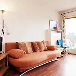 Parkview Apartment 1