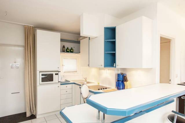 Lejlighed Parkview 1 *
